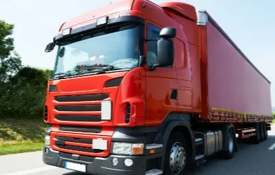 Adana Bozkır Ambar Kargo