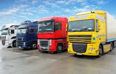 Adana Bozkır Nakliye Ambarı