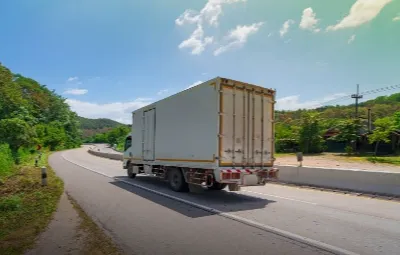 Adana ile Bozkır Arası Bulaşık Makinesi Taşıma