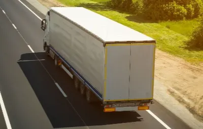 Adana ile Bozkır Arası Parça Eşya Taşıma