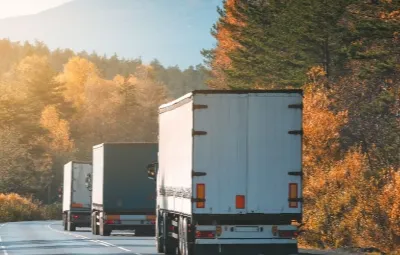 Adana ile Bozkır Arası Klima Taşıma