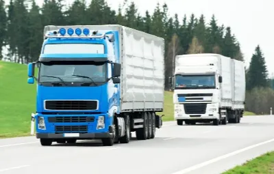 Adana ile Bozkır Arası Eşya Taşıma